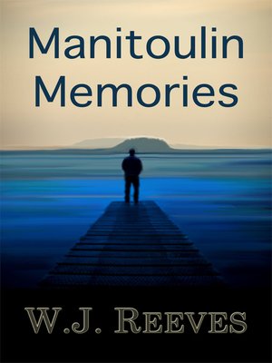 cover image of Manitoulin Memories